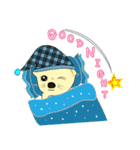 Tori and you(EN)（個別スタンプ：40）