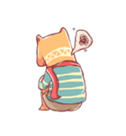 Dinohead（個別スタンプ：14）