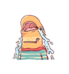 Dinohead（個別スタンプ：22）