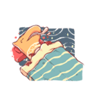 Dinohead（個別スタンプ：24）