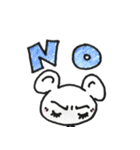 H ＆Y.com（個別スタンプ：7）