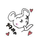 H ＆Y.com（個別スタンプ：11）
