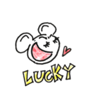 H ＆Y.com（個別スタンプ：15）