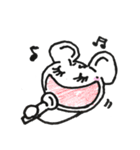 H ＆Y.com（個別スタンプ：21）