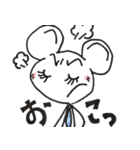 H ＆Y.com（個別スタンプ：33）