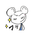 H ＆Y.com（個別スタンプ：34）