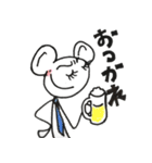 H ＆Y.com（個別スタンプ：35）