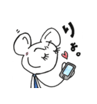 H ＆Y.com（個別スタンプ：37）