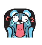 MURMUR BEAR NK（個別スタンプ：16）