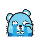 MURMUR BEAR NK（個別スタンプ：27）
