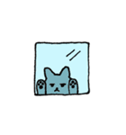 I'm cute！（個別スタンプ：2）