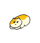 I'm cute！（個別スタンプ：3）