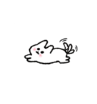 I'm cute！（個別スタンプ：11）