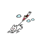 I'm cute！（個別スタンプ：13）