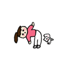 I'm cute！（個別スタンプ：15）