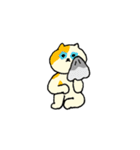 I'm cute！（個別スタンプ：22）