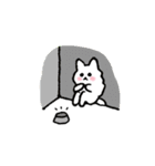I'm cute！（個別スタンプ：27）