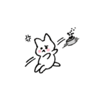 I'm cute！（個別スタンプ：28）
