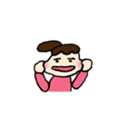 I'm cute！（個別スタンプ：29）