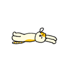 I'm cute！（個別スタンプ：31）