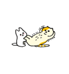 I'm cute！（個別スタンプ：33）