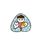 I'm cute！（個別スタンプ：40）