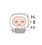 WOWO（個別スタンプ：1）