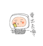 WOWO（個別スタンプ：6）