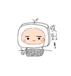 WOWO（個別スタンプ：11）