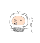 WOWO（個別スタンプ：13）