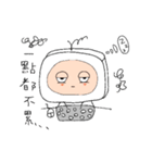 WOWO（個別スタンプ：15）