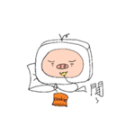 WOWO（個別スタンプ：21）