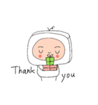 WOWO（個別スタンプ：22）