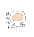 WOWO（個別スタンプ：23）