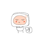WOWO（個別スタンプ：24）