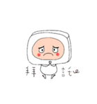 WOWO（個別スタンプ：27）