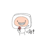 WOWO（個別スタンプ：28）