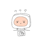 WOWO（個別スタンプ：32）