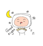 WOWO（個別スタンプ：33）