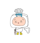 WOWO（個別スタンプ：35）