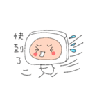WOWO（個別スタンプ：36）