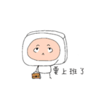 WOWO（個別スタンプ：37）