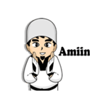 taekwondo boy 1（個別スタンプ：36）
