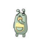 Brows the Rabbit（個別スタンプ：23）