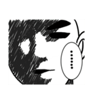 生活の中で常に予想外があります（個別スタンプ：36）