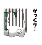 うさぎのぷぅ（個別スタンプ：11）