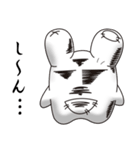 うさぎのぷぅ（個別スタンプ：13）