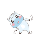 ぼんぼんくん-楽しい生活篇（個別スタンプ：9）