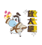 ぼんぼんくん-楽しい生活篇（個別スタンプ：29）