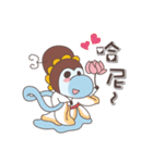 ぼんぼんくん-楽しい生活篇（個別スタンプ：30）